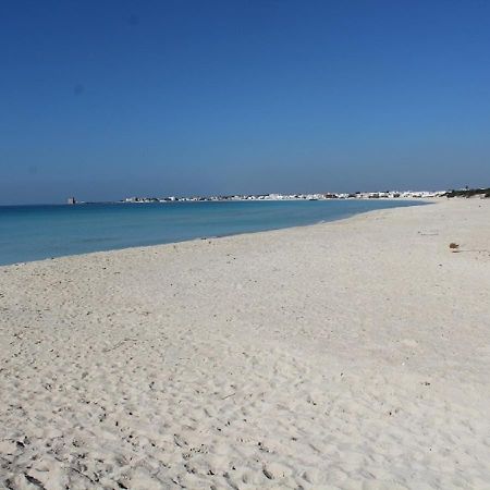 Fronte Mare Rooms By Salentolimit Porto Cesareo Luaran gambar