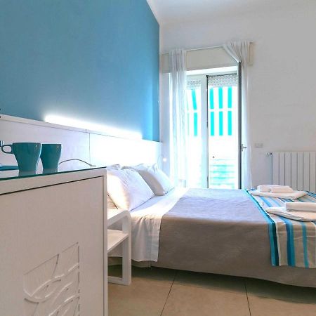 Fronte Mare Rooms By Salentolimit Porto Cesareo Luaran gambar