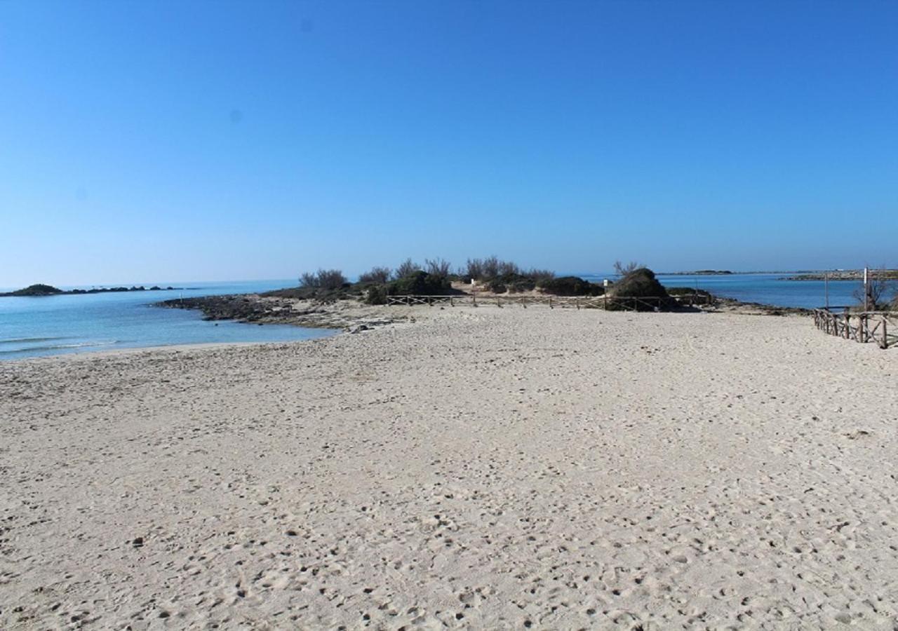 Fronte Mare Rooms By Salentolimit Porto Cesareo Luaran gambar
