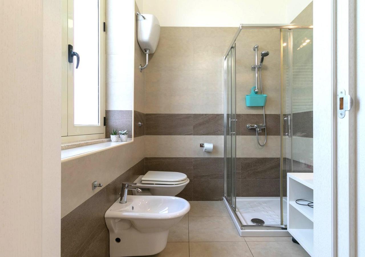 Fronte Mare Rooms By Salentolimit Porto Cesareo Luaran gambar