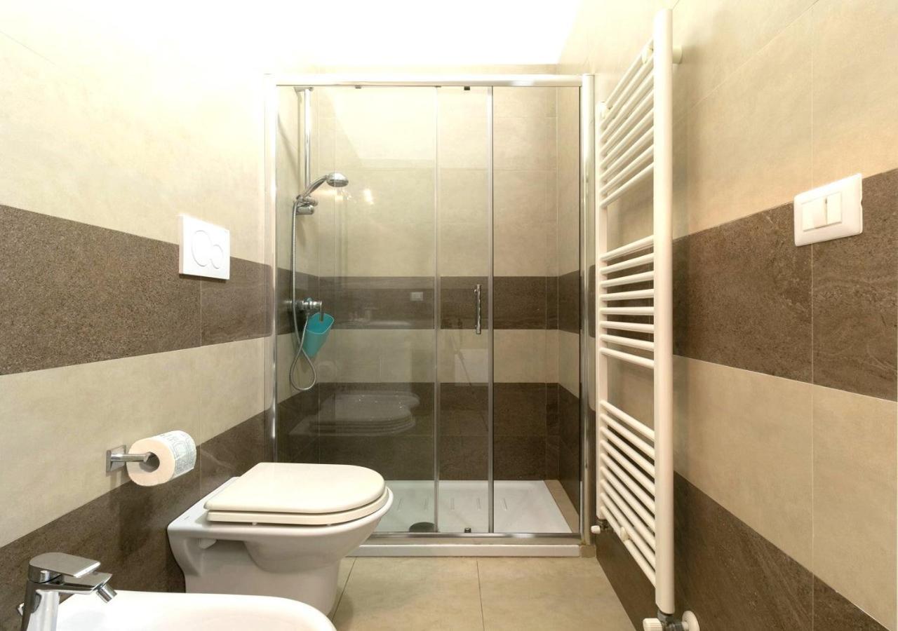 Fronte Mare Rooms By Salentolimit Porto Cesareo Luaran gambar