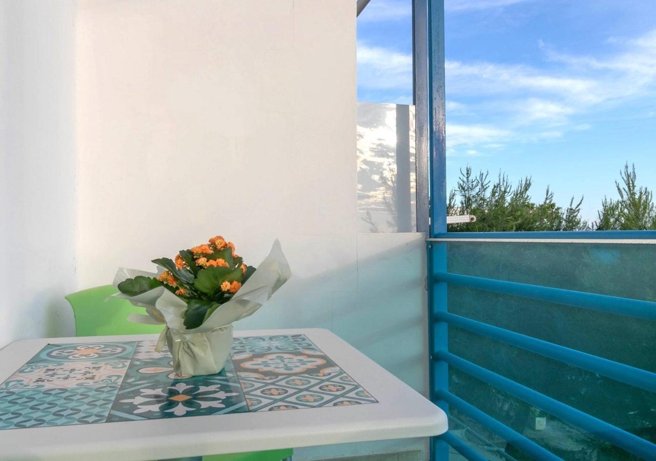 Fronte Mare Rooms By Salentolimit Porto Cesareo Luaran gambar
