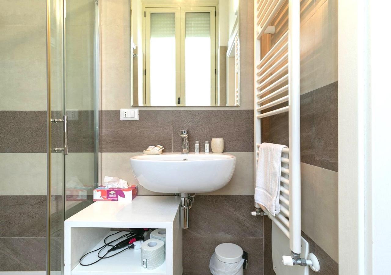 Fronte Mare Rooms By Salentolimit Porto Cesareo Luaran gambar