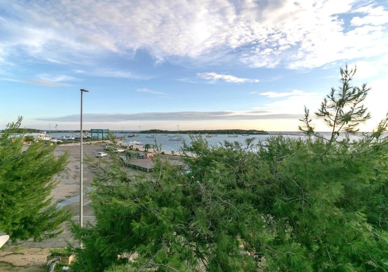Fronte Mare Rooms By Salentolimit Porto Cesareo Luaran gambar