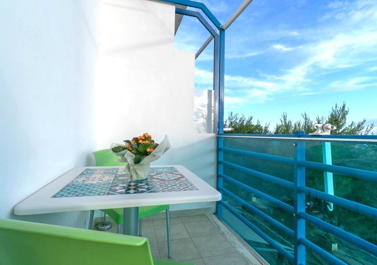 Fronte Mare Rooms By Salentolimit Porto Cesareo Luaran gambar