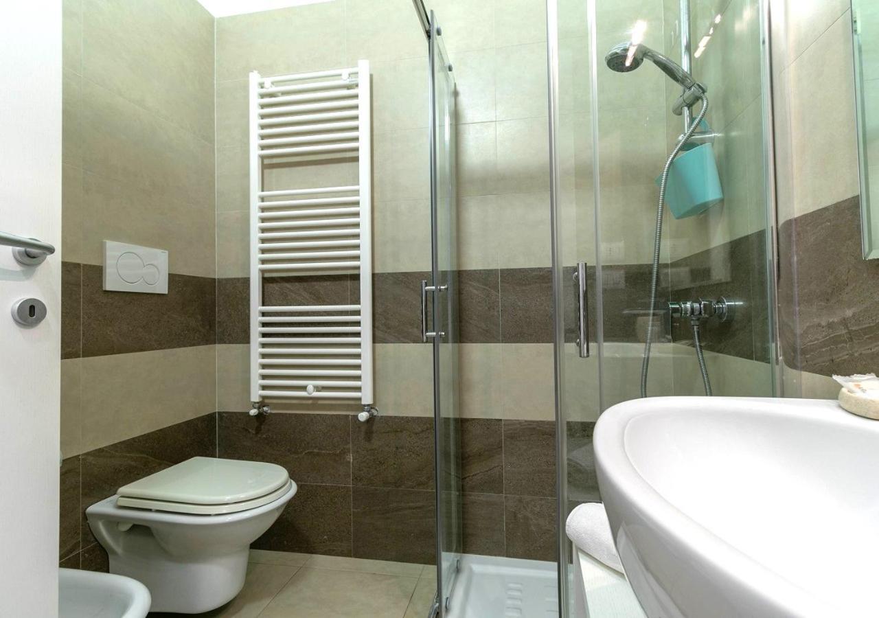 Fronte Mare Rooms By Salentolimit Porto Cesareo Luaran gambar