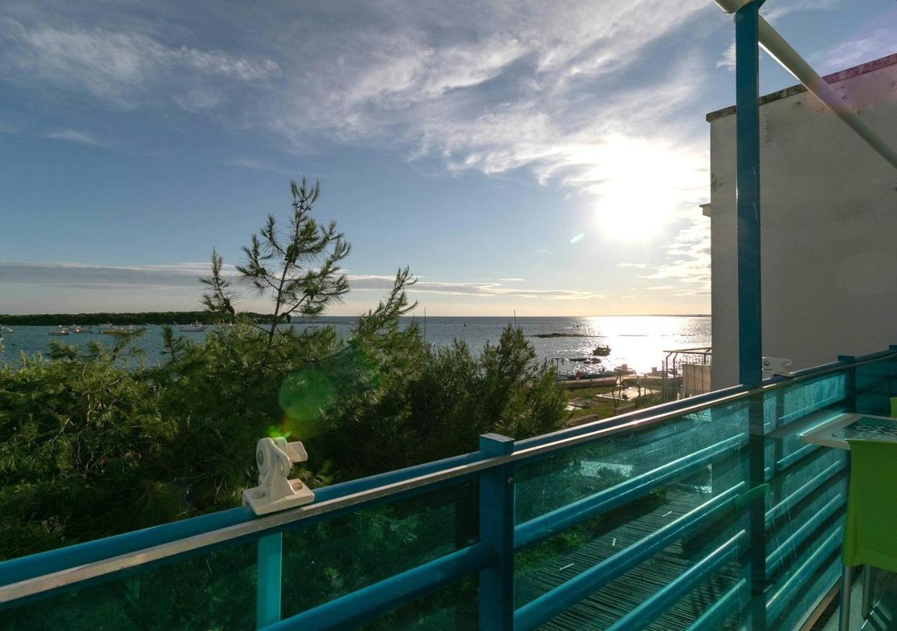 Fronte Mare Rooms By Salentolimit Porto Cesareo Luaran gambar
