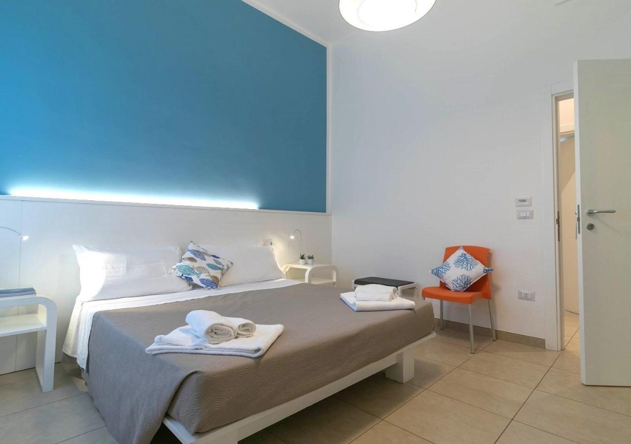 Fronte Mare Rooms By Salentolimit Porto Cesareo Luaran gambar