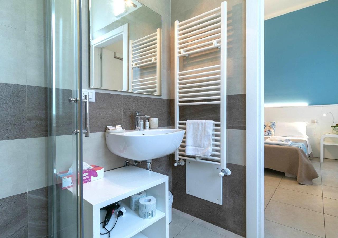 Fronte Mare Rooms By Salentolimit Porto Cesareo Luaran gambar