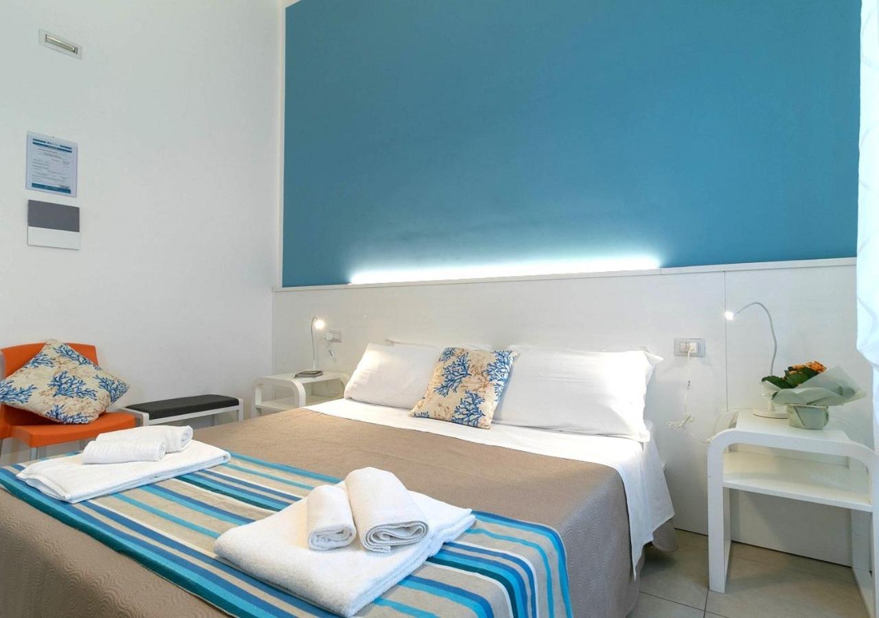 Fronte Mare Rooms By Salentolimit Porto Cesareo Luaran gambar