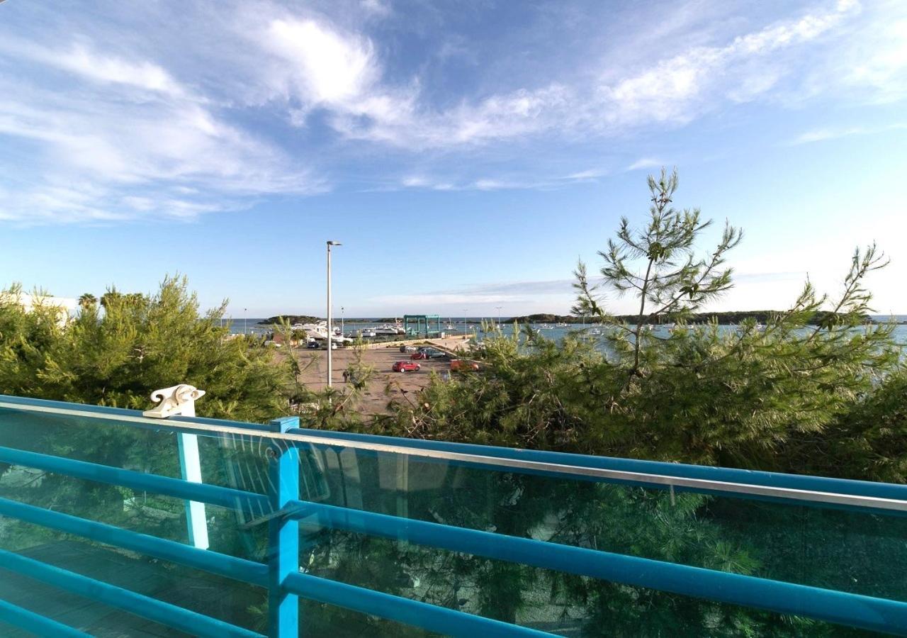 Fronte Mare Rooms By Salentolimit Porto Cesareo Luaran gambar