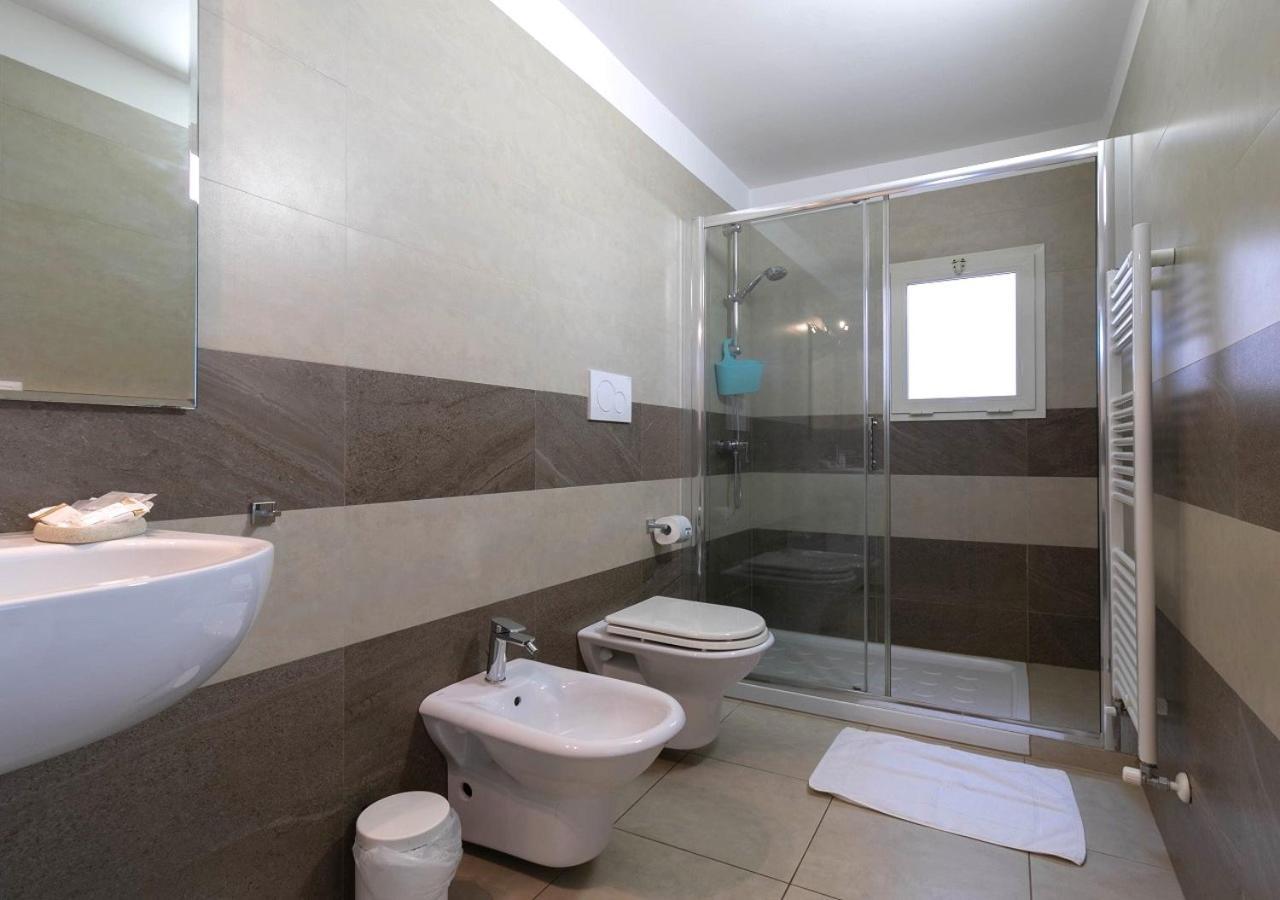 Fronte Mare Rooms By Salentolimit Porto Cesareo Luaran gambar