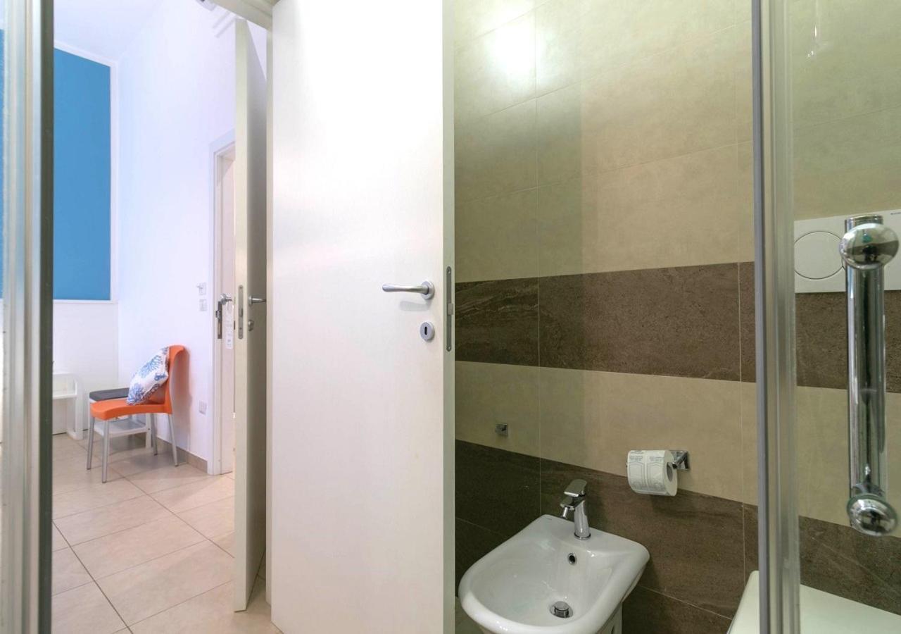 Fronte Mare Rooms By Salentolimit Porto Cesareo Luaran gambar