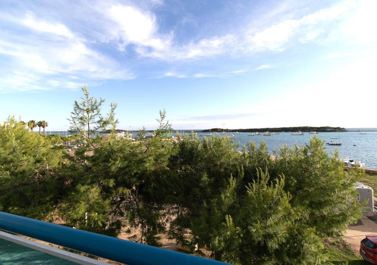 Fronte Mare Rooms By Salentolimit Porto Cesareo Luaran gambar