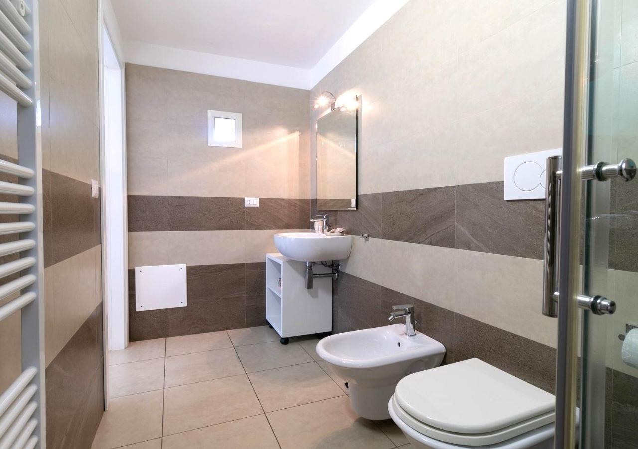 Fronte Mare Rooms By Salentolimit Porto Cesareo Luaran gambar