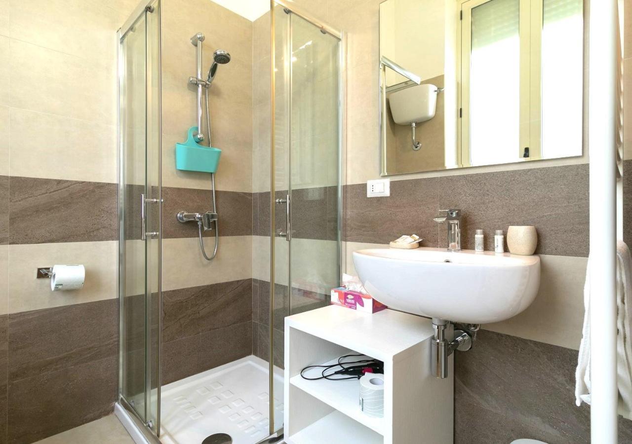 Fronte Mare Rooms By Salentolimit Porto Cesareo Luaran gambar